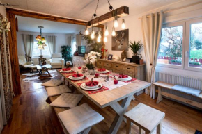  Gite Chez Mimie  Бретенбах-О-Рейн